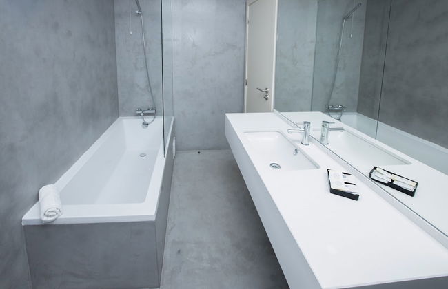 Hotel Apartamentos Foz Atlântida - Foto 17