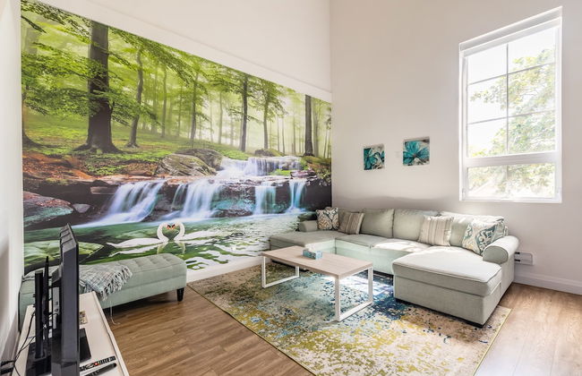 GLOBALSTAY. Dundurn Lofts. Free parking. Gym - Foto 68