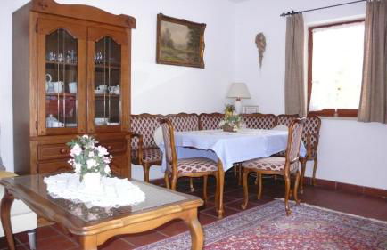 Alpenchalet Zum Jeremia - Foto 29