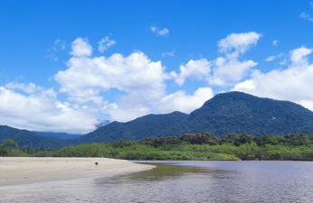 Chalé aconchegante a 50m da Praia - Ubatumirim - Foto 28