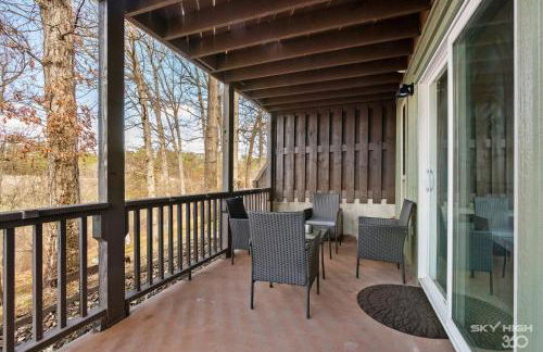 Alyce Retreat - Views of nature - Foto 38