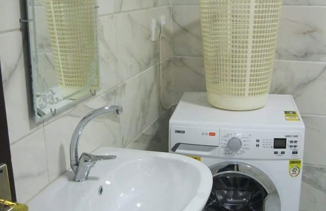 Three Bedroom Apartment With Pyramids View - Foto 17