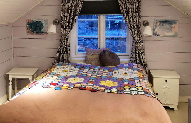 6 Person Holiday Home in Fonnes-by Traum - Foto 8