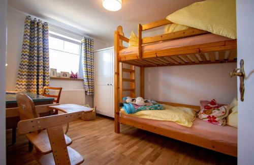 Paulas Ferienhaus - Foto 19