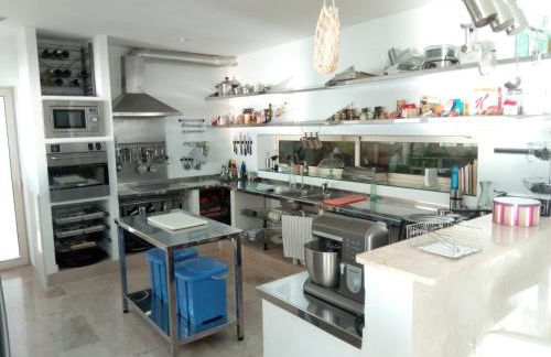 Exclusive Seafront Villa,Private Pool,Gym,BBQ - Foto 31