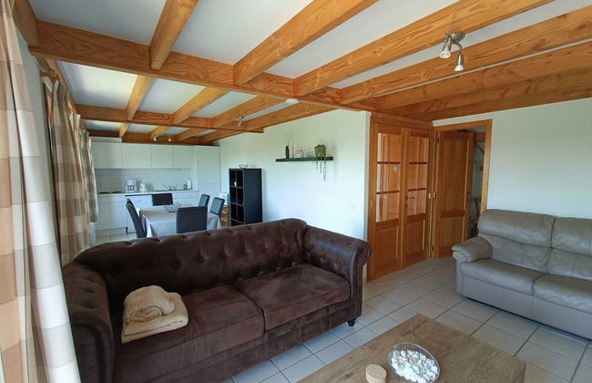 Holiday Home in De Haan Near Beach - Foto 18