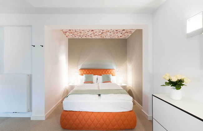 Studiohouse Frankfurt - Foto 13