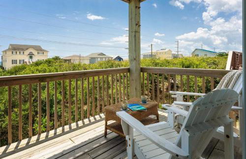 Ocean-View Pet-Friendly Beach Access Retreat - Photo 33