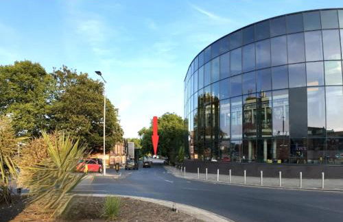 CHEQUER block of apartments - Foto 40