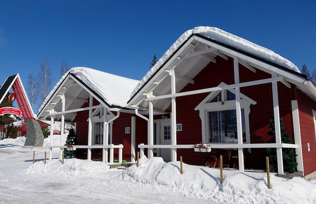 Santa Claus Holiday Village - Foto 40