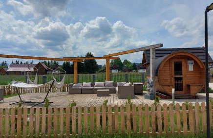 Okno na Tatry - Foto 35