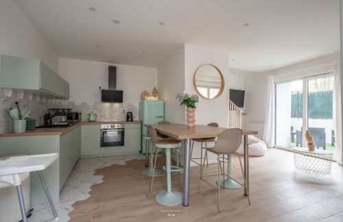 *Disneyland-Paris à 15 min* 7pers, Wifi, Netflix - Foto 1