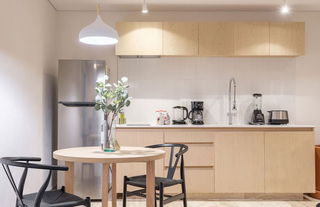 Nido Condesa - Foto 76