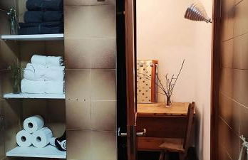 Bilocale relax in Cesana - Foto 8