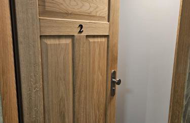 Apartamenty Zdrojowa 6 - Foto 14