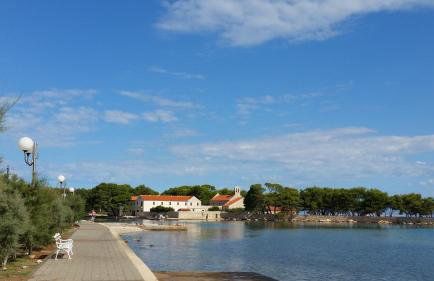 Apartment Sajković - Foto 8