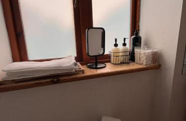 Oak Barn-ideal for Nec,Hs2,BHX,family gatherings - Foto 18