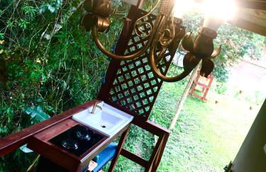 Cabanas dos Sonhos na Serra SC - Foto 47