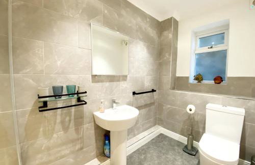 Ockendon House Apartments - Foto 2