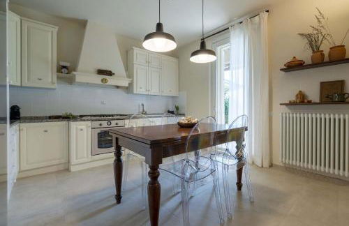 Italian Experience-Villa Zara - Foto 34