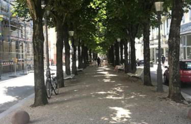 Wohlfühloase im Zentrum von Baden Baden - Foto 1