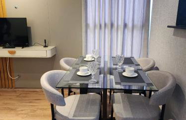 Apartamento aconchegante em frente à Arena MRV - Foto 20