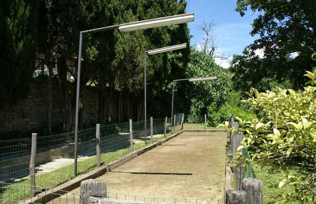 Beautiful Apartment With Private Terrace and Panoramic Swimming Pool - Foto 14