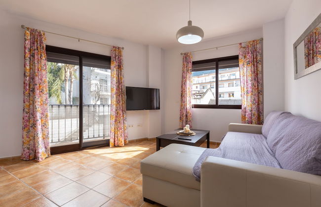 Tolox 2 in Tolox With 1 Bedrooms and 1 Bathrooms - Foto 4