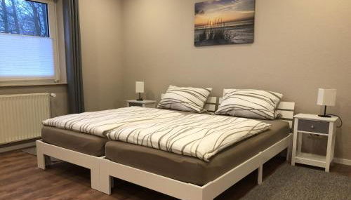 Ferienwohnung Zum Dütetal OG Apartment 1 - Foto 5