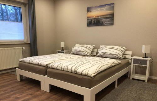 Ferienwohnung Zum Dütetal OG Apartment 1 - Foto 5