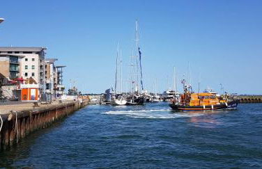 Endless Summer - Spacious Living Space on Poole Quay - Foto 27