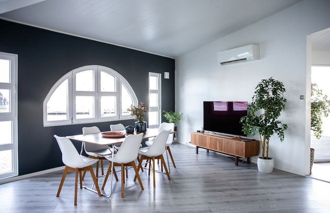 Floating Villa Bergen - Foto 39