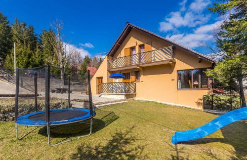 Kuća za odmor Villa.ris - Foto 30