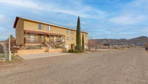 Adventure Base 4 Near Lake Powell - Foto 2