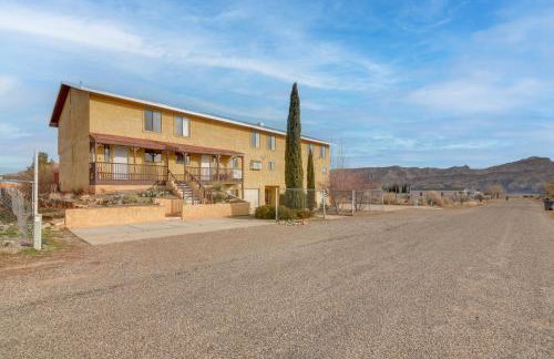 Adventure Base 2 Near Lake Powell - Foto 2