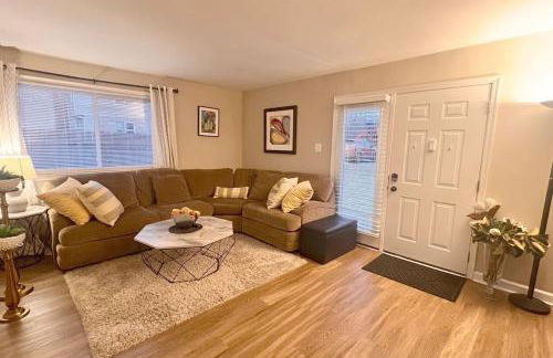 Entire Home in North Potomac - Foto 19