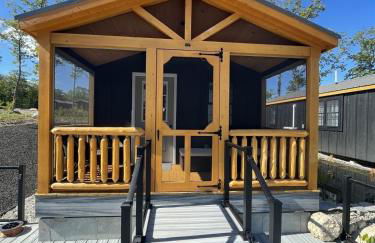 CARDINAL LIMIT 3 cabin - Foto 6