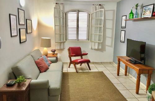 Apartamentos até 6 pessoas - 3 quartos com suíte e garagem, completo - Photo 48