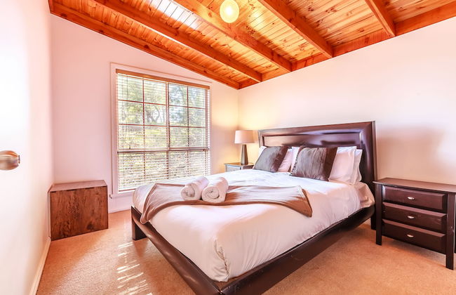 The Cottages at Hepburn Springs - Foto 1