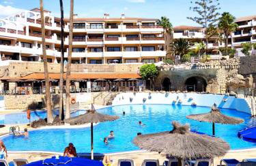 Appartamento Parque Albatros vista piscina e mare - Photo 9