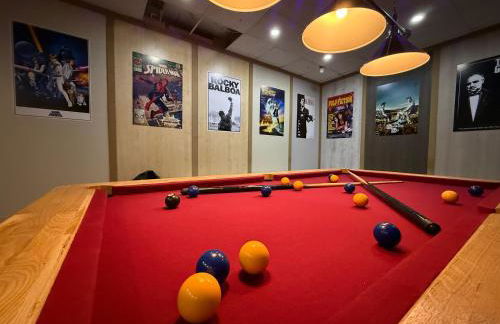 Partypad Newcastle Central - Foto 1