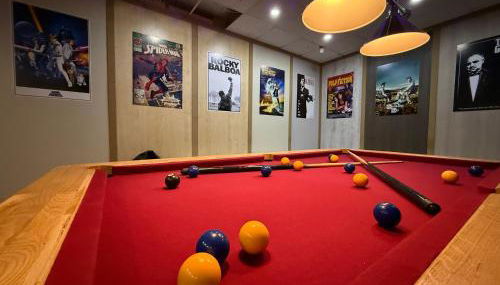 Partypad Newcastle Central - Foto 1