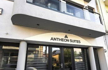 Antheon Suites Volos - Foto 19