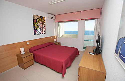 Apartamento con vistas al mar primera linea playa Matalascañas - Photo 1
