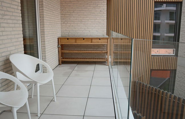 Apartment in Nieuwpoort With sea View - Foto 22