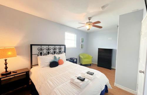 Sand Dollar 7 - Unobstructed Ocean & Beachfront! - Foto 11