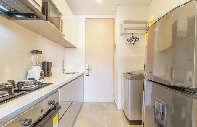 Salguero Suites By HostPro - Photo 57