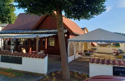 Landhotel Jägerhof Ferienwohnung - Foto 42