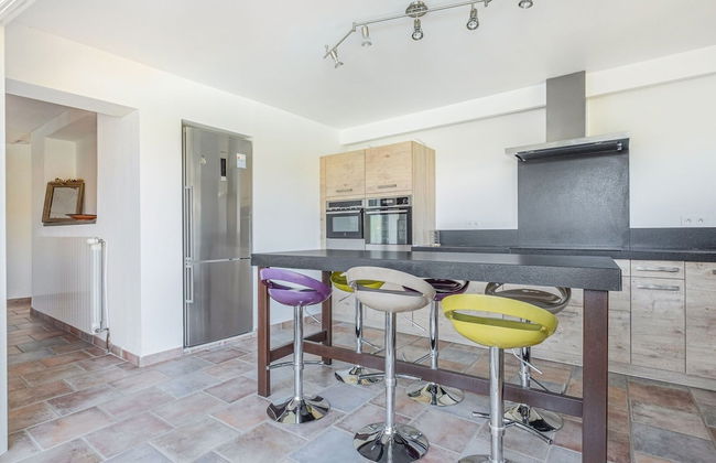 Retreat in Saint Denis - Foto 31