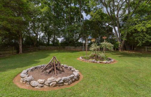 The Place Between The Lakes 4 Bedrooms 4 Beds - Foto 55